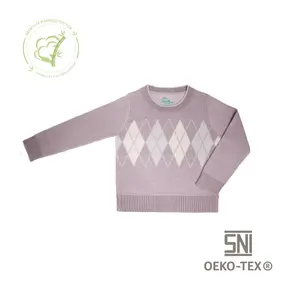 Bamboo and Bub - Riley Sweater