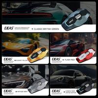 Gambar EJEAS X10 Intercom Mesh 4.0 5G Music Sharing Radio FM Bluetooth Helm 10 Rider Alt Q8 MS8 - Grey dari Tech Cube Store Kota Administrasi Jakarta Barat 3 Tokopedia