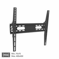 Gambar Wall Bracket Brecket Breket TV Adjustable 40"-77" Bervin | BWBA-4070L dari Bervin.Official_NEW Kota Administrasi Jakarta Timur 3 Tokopedia