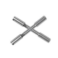 Gambar Replacement Watch Screw Connecting Rod Breguet Quenn de Naples Skrup Baut Mur BR-160 - 14 MM BR-140 S dari Watch Band N strap Kota Surabaya 4 Tokopedia