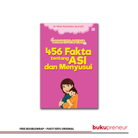Gambar Mommyclopedia: 456 Fakta Tentang Asi Dan Menyusui - Dr. Meta Hanindita dari Bukupreneur Kota Bogor 1 Tokopedia