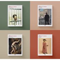 Gambar Paket Albert Camus - Penerbit Kakatua dari Penerbit Kakatua Kab. Bantul 1 Tokopedia