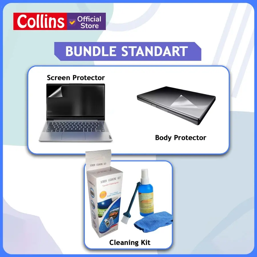 BUNDLE STANDART