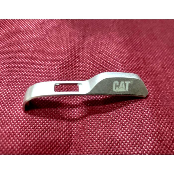 Gambar Bezel Casing Frame Metal Caterpillar Cat S61 Original Copotan Frame Metal Bagian Atas dari CNC phoneshop Kota Administrasi Jakarta Pusat Tokopedia