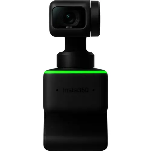 Insta360 Link UHD 4K AI Webcam / Insta360 Link 4K Webcam 7