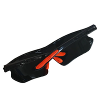 Gambar TORA Kacamata Las Warna Hitam - Welding Glasses dari Tora Official Shop Kab. Bandung 2 Tokopedia