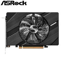 Gambar ASRock Intel ARC A380 Challenger ITX 6GB OC GDDR6 dari Duta Mandiri Infokom Kota Administrasi Jakarta Pusat 3 Tokopedia