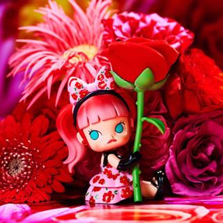 Jual POP MART Molly x Mika Ninagawa Flower Dreaming Series Blind