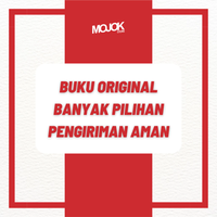 Gambar Cinta Tak Pernah Tepat Waktu - Puthut EA dari MojokStore_NEW Kab. Sleman 5 Tokopedia