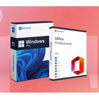 Gambar Upgrade Win Pro dan Office Pro - Windows 11 pro dari Metro Digital Indonesia ID Kota Administrasi Jakarta Pusat 1 Tokopedia