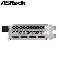 Gambar ASRock Intel ARC A380 Challenger ITX 6GB OC GDDR6 dari Duta Mandiri Infokom Kota Administrasi Jakarta Pusat 4 Tokopedia