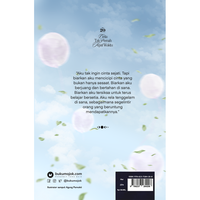 Gambar Cinta Tak Pernah Tepat Waktu - Puthut EA dari MojokStore_NEW Kab. Sleman 4 Tokopedia