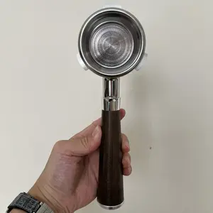 Naked Portafilter 58mm 3 kuping for 5700 / 5020