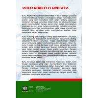 Gambar ASUHAN KEBIDANAN KOMUNITAS dari Griya Pintar Rizky Kota Cilegon 2 Tokopedia