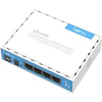 Gambar MIKROTIK Router Wireless RB941-2nD (hAP-Lite) dari Profesional Network Kota Administrasi Jakarta Pusat 4 Tokopedia
