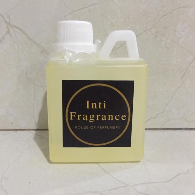 Lemongrass Essential Oil Murni 100%