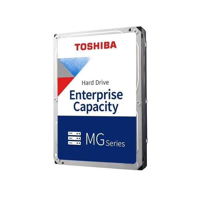 Gambar Toshiba Enterprise MG Series 12TB / Hardisk Enterprise / HDD Enterprise 12TB dari @kiosk Kota Administrasi Jakarta Barat Tokopedia