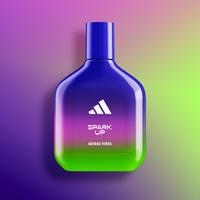 Gambar ADIDAS VIBES Spark Up Eau De Parfum (EDP) 100ml dari ADIDAS Body Care Kota Administrasi Jakarta Barat 2 Tokopedia