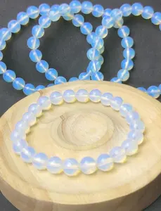 Gelang Opalite 8 mm Top Grade