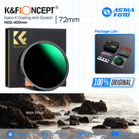 Gambar KNF Concept 72mm Filter Variable ND2-400 Nano X Coating Anti Scratch & Waterproof Pro HD Ultra Thin Lens Filter Lensa K&F Concept dari Astra Foto Kota Administrasi Jakarta Pusat 1 Tokopedia