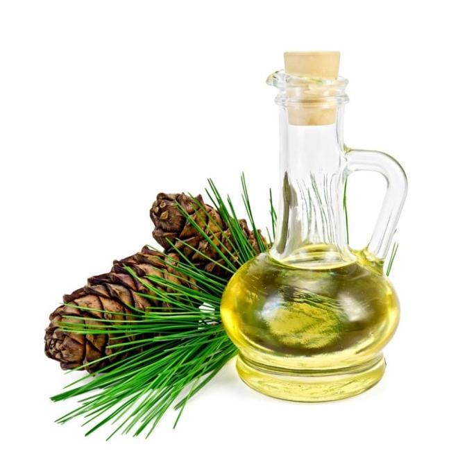 Pine Oil 500 ml / Minyak Pinus 500 ml