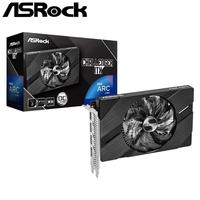 Gambar ASRock Intel ARC A380 Challenger ITX 6GB OC GDDR6 dari Duta Mandiri Infokom Kota Administrasi Jakarta Pusat 2 Tokopedia
