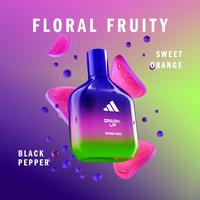 Gambar ADIDAS VIBES Spark Up Eau De Parfum (EDP) 100ml dari ADIDAS Body Care Kota Administrasi Jakarta Barat 3 Tokopedia