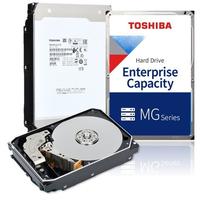 Gambar Toshiba Enterprise MG Series 12TB / Hardisk Enterprise / HDD Enterprise 12TB dari @kiosk Kota Administrasi Jakarta Barat 2 Tokopedia