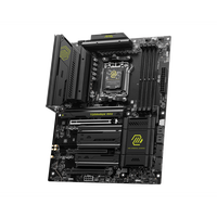 Gambar MSI MAG B850 TOMAHAWK MAX WIFI II dari COC Komputer Kota Administrasi Jakarta Pusat 3 Tokopedia