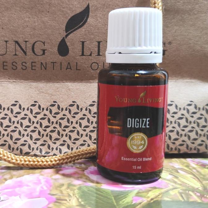 digize essential oil 15 ml