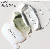 Gambar Heimish Marine Care Deep Moisture Nourishing Melting Cream dari Heimish Indonesia Kota Tangerang 4 Tokopedia