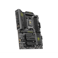 Gambar MSI MAG B850 TOMAHAWK MAX WIFI II dari COC Komputer Kota Administrasi Jakarta Pusat 4 Tokopedia