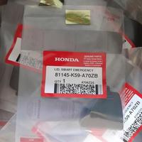 Gambar 81145K59A70ZB Lid Smart Emergency Cover Tutup Kunci Darurat Vario 150 dari A-THINK Kab. Sukabumi 3 Tokopedia
