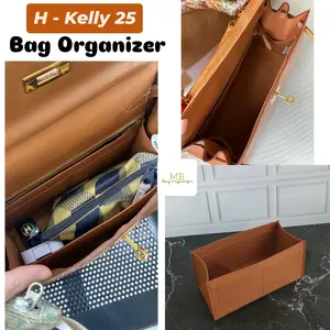 H Kelly 25 size organizer
