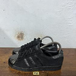 adidas gazelle silver green womens adidas Superstar 80 ADV