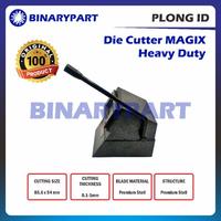 Gambar Plong ID Card Heavy Duty Bahan Baja dari BINARYPART Kota Administrasi Jakarta Pusat 2 Tokopedia