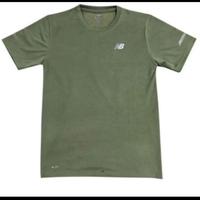 Gambar kaos training/T-shir pria dri-fit olahraga lari dari Hokky Sport 88 Kota Administrasi Jakarta Utara 5 Tokopedia