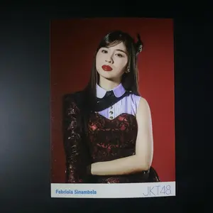 Photopack (PP) JKT48 26th Single Sukinanda - Undergirls - Febriola Sinambela (Olla)