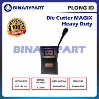 Gambar Plong ID Card Heavy Duty Bahan Baja dari BINARYPART Kota Administrasi Jakarta Pusat 1 Tokopedia