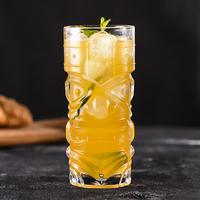Gambar Hawaiian Cocktail Rockglass Gelas Kaca 400 ml dari Merimelma Gudang Gelas Kota Administrasi Jakarta Barat 2 Tokopedia