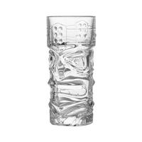 Gambar Hawaiian Cocktail Rockglass Gelas Kaca 400 ml dari Merimelma Gudang Gelas Kota Administrasi Jakarta Barat 1 Tokopedia