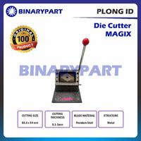 Gambar ALAT POTONG PLONG ID CARD dari BINARYPART Kota Administrasi Jakarta Pusat 1 Tokopedia