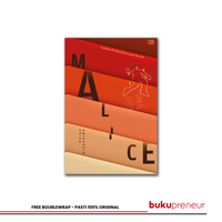 Gambar Catatan Pembunuhan Sang Novelis (Malice) Keigo Higashino dari Bukupreneur Kota Bogor 1 Tokopedia