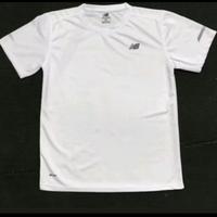 Gambar kaos training/T-shir pria dri-fit olahraga lari dari Hokky Sport 88 Kota Administrasi Jakarta Utara 4 Tokopedia