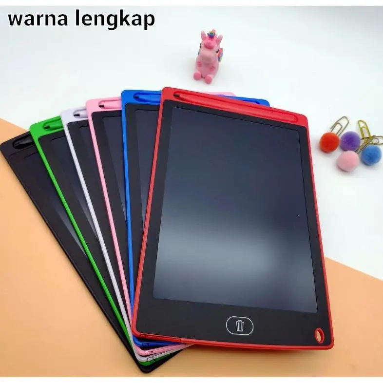 LCD Writing Tablet 8,5 inch