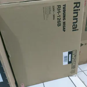 Cooker Hood Rinnai 60cm 126B