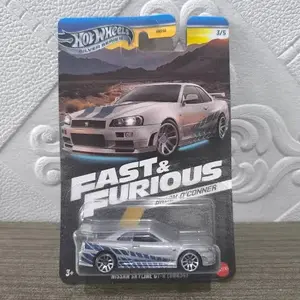 Hotwhells R34 Brian Oconner