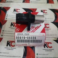 Gambar sensor camshaft ORI 90919-05026 LANDCRUISER ALPHARD CAMRY RAV4 dari KUMALA TRADING COMPANY Kota Administrasi Jakarta Pusat 1 Tokopedia