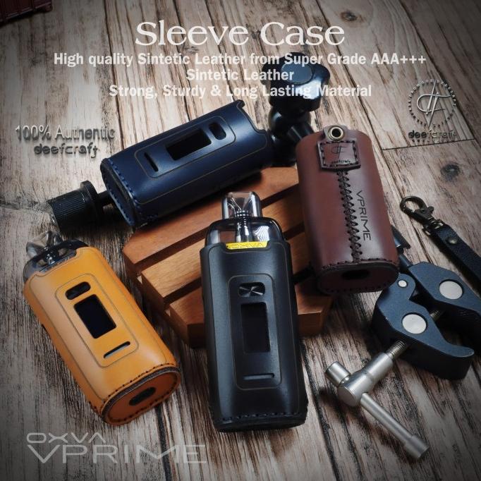 Jual Termurah [SC] v-prime / Sleeve Case ox-va vprime / Premium Sleeve case o-x-v-a  VPRIME/ Dompet /V-PRIME free Tali Lanyard Universal Best Seller - Natural -  Kota Administrasi Jakarta Selatan - Unclebaim11