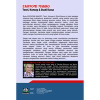 Gambar EKONOMI MAKRO: Teori, Konsep & Studi Kasus dari Griya Pintar Rizky Kota Cilegon 2 Tokopedia